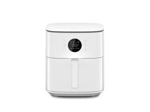XIAOMI friteza na vrući zrak SMART, 6.5 L, bijela