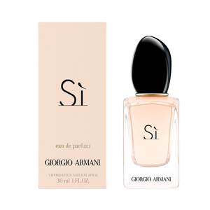 Armani Si EDP 50 ml – ženski parfem