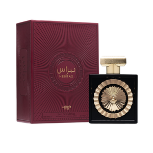 Lattafa Pride Nebras edp 100 ml – unisex parfem