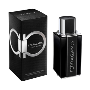 Ferragamo Sublime Leather EDP 50 ml – parfem