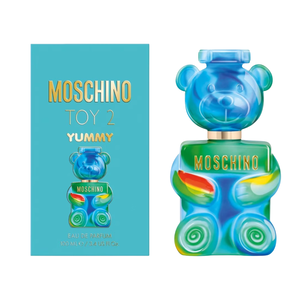 Moschino Toy 2 Yummy EDP 30 ml – ženski parfem
