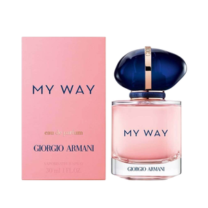 Armani My Way EDP refillable 90 ml – ženski parfem