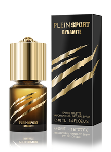 Philipp Plein Sport Dynamite EDT 100 ml – toaletna voda za muškarce
