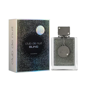 Armaf Club de Nuit Bling EDP 75 ml – unisex parfem