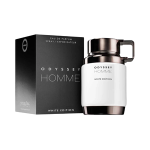 Armaf Odyssey Homme White Edition EDP 100 ml – muški parfem