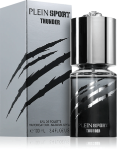 Philipp Plein Sport Thunder EDT 100 ml – toaletna voda za muškarce