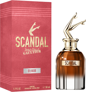 Jean Paul Gaultier Scandal Elixir Her Parfum 30 ml – ženski parfem