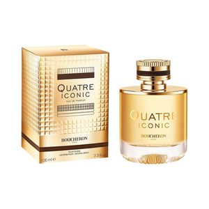 Boucheron Quatre Iconic Femme EDP 30 ml – ženski parfem