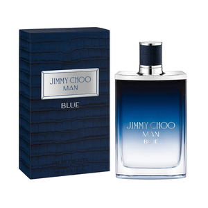 Jimmy Choo Blue EDT 30 ml – toaletna voda za muškarce