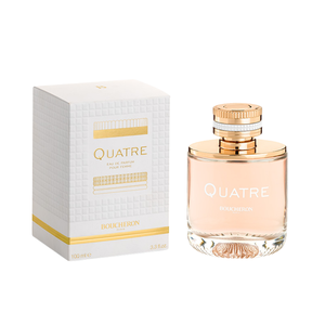 Boucheron Quatre Femme EDP 30 ml – ženski parfem