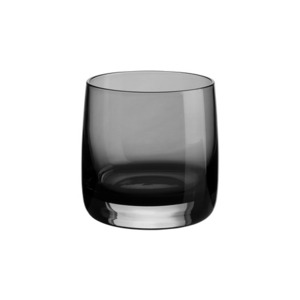 ASA Selection Sarabi sive čaše za vodu 200 ml, set 6/1
