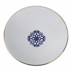 Porland Morocco duboki tanjir 19 cm, tamnoplavi