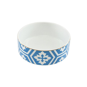 Porland Morocco zdjela 18 cm, svijetloplava