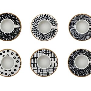 Porland Fractal set za kafu