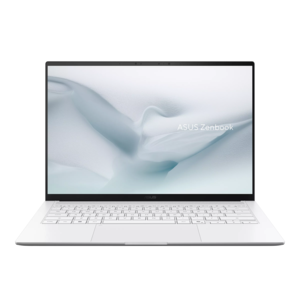 ASUS laptop Zenbook S14 UX5406SA-PZ631W, 14" 3K OLED Touch 120Hz, Intel Core Ultra 7 256V, 16GB DDR5 RAM, 512GB SSD, BH Layout KB, Windows 11 Home