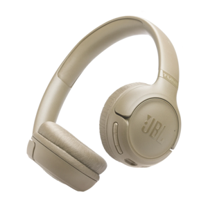 Slušalice bluetooth JBL TUNE 530BT bež
