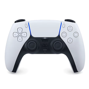PS5 Dualsense Wireless controller White za PS5, PC, Mac i mobilni uređaj