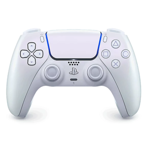 PS5 Dualsense Wireless Controller  Chroma Pearl v2