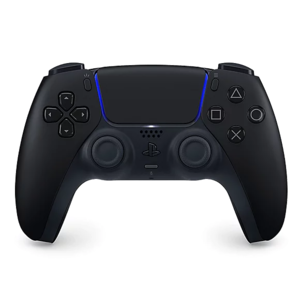 PS5 Dualsense Wireless controller Midnight Black za PS5, PC, Mac i mobilni uređaj