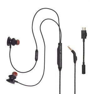 Slušalice gaming JBL QUANTUM 50 USB-C crne