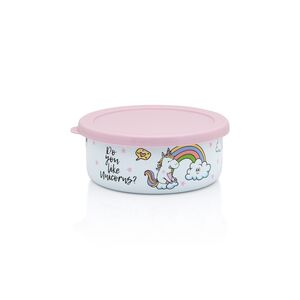 Metalac višenamjenska posuda s poklopcem UNICORN 14cm/0,75lit