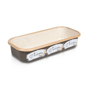 Metalac pekač za hljeb BAKERY 30cm