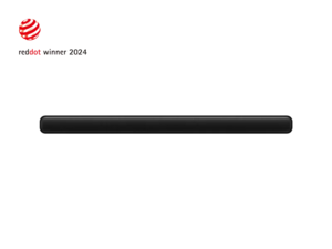 TCL Soundbar S45HE, 2.0, 100W, Dolby Atmos, DTS Virtual:X