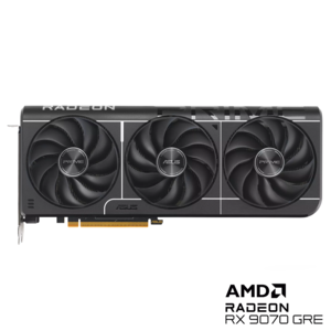 ASUS grafička kartica PRIME RX9070 GRE 12GB OC