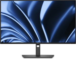 DELL monitor Pro 27 P2726HE, 27" FullHD IPS, USB-C, USB Hub, LAN, 120Hz, podesivo postolje