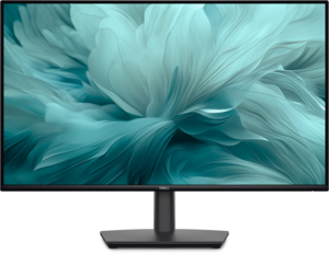 Monitor Dell Pro E2726HS 27", 1920x1080, FHD, 100Hz, IPS Antiglare, 16:9, 1000:1, 300 cd/m2, 178/178, 5ms/8ms, DP, HDMI, VGA, Speakers, Height, Swivel, Tilt, Pivot, 3Y