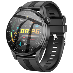 Hoco Pametni sat, 1.36" zaslon, Bluetooth, IP68 - Y9