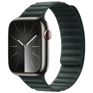 Hoco Magnetni remen za iWatch, 42/44/45/49mm, cyan - iWatch WA24 Cyan