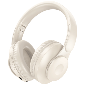 Hoco Slušalice bežične, Bluetooth - W45 Enjoy, White