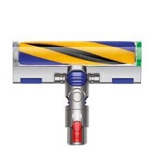Dyson Fluffy Optic nastavak četka za čišćenje 972522-01