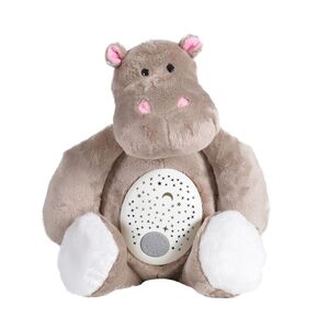 MONI noćno svjetlo Hippo