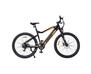 Villager električni bicikl Stormrider 27.5" 250W 36V 10,4Ah – do 100 km