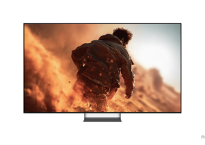 Sony RGB LED televizor K65XR75M2PB.CEI, BRAVIA 7 II, 4K Ultra HD, Smart TV, Google TV™, RGB Triluminos Max, 120 Hz, Procesor XR, HDR10, Dolby Atmos, Crni