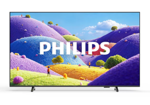 PHILIPS LED televizor 55PUS7001/12, 4K Ultra HD, Titan OS, Smart, Pixel Precise, Dolby Atmos, Crni