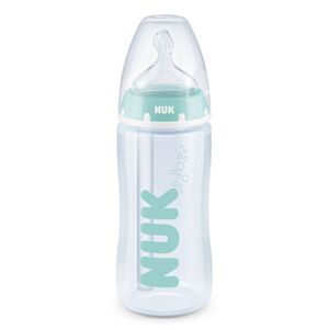 NUK Anti-Colic Professional bočica sa indikatorom temperature 300 ml