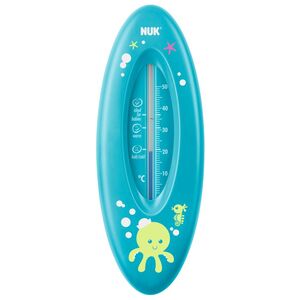NUK termometar Ocean, plavi