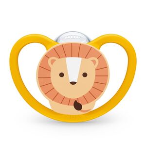 NUK Perfect Match Air duda Lav 18-36 mj
