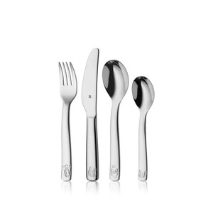 WMF dječji set pribora za jelo Farma, 4/1, 3+