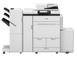 Canon imageFORCE 8100 multifunkcijski laserski printer