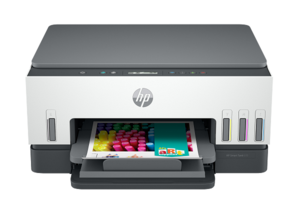 HP Smart Tank 670 multifunkcijski Ink Tank printer