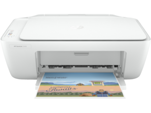 HP DeskJet 2320 multifunkcijski Inkjet printer