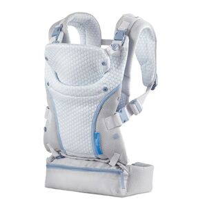 INFANTINO Stay Cool 4u1 nosiljka za bebe, 3,6-18 kg