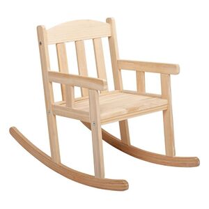 KUKKA dječja stolica ljuljačka KWR110, 3-6 god.
