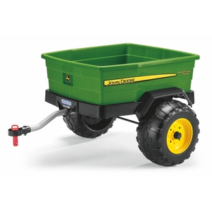 Peg Perego John Deere Adventure prikolica za Gator modele