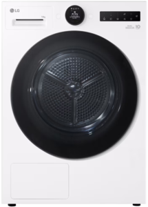 LG sušilica RHX7010TWB