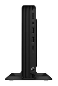 HP računar Pro Mini 260 G9, 883X7EA, Intel Core i3-1315U, 8GB DDR4 RAM, 256GB NVMe M.2 SSD, Intel UHD Graphics, Wi-Fi 6, FreeDOS